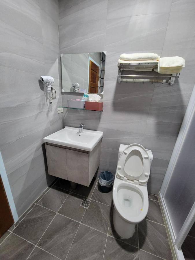 東步道 Apartman Hualien Kültér fotó