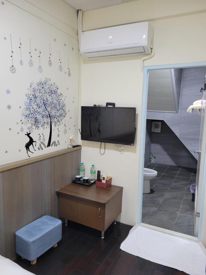 東步道 Apartman Hualien Kültér fotó