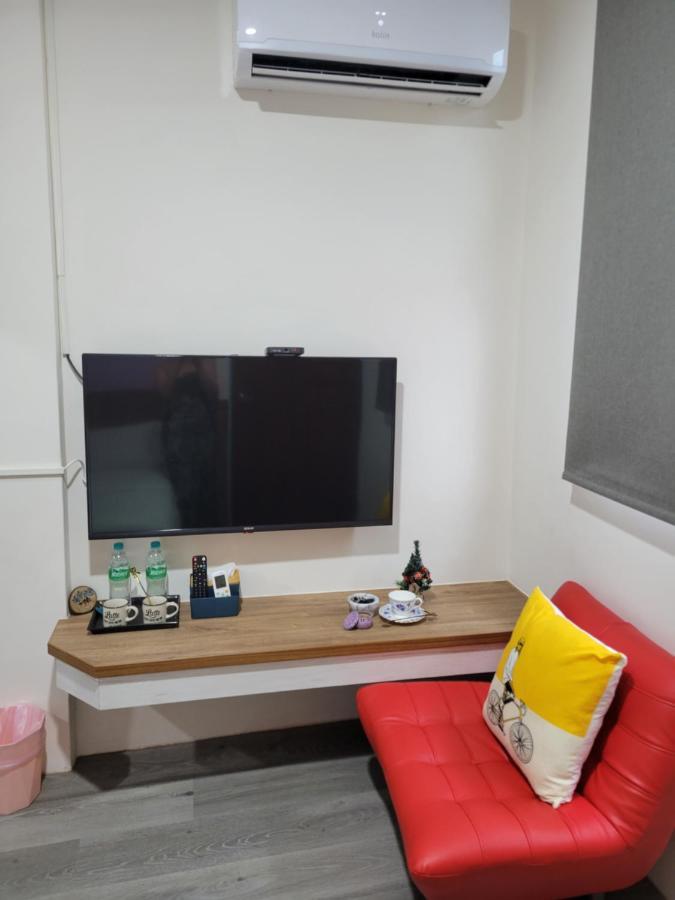 東步道 Apartman Hualien Kültér fotó