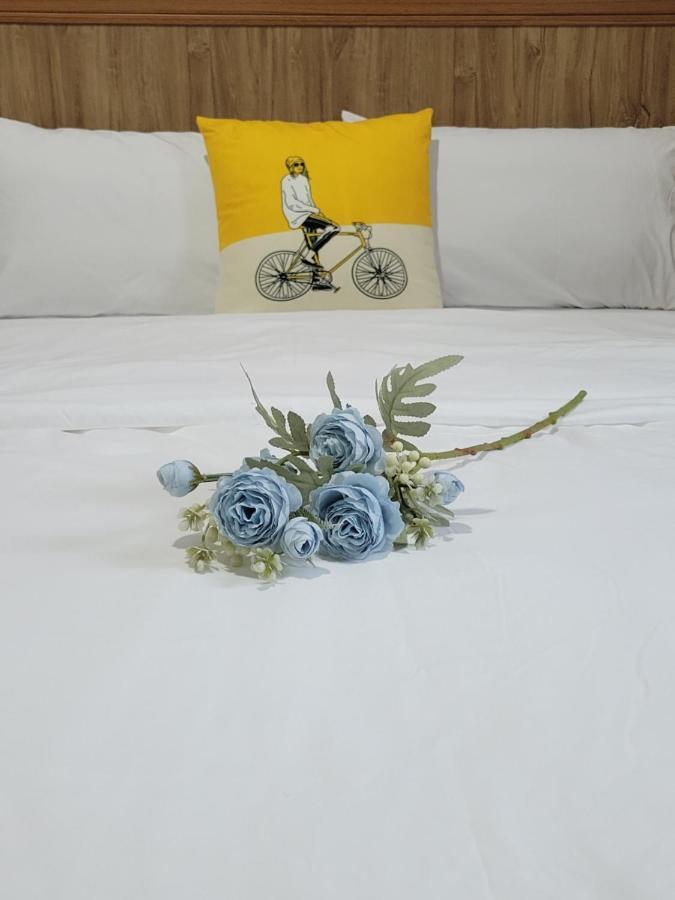 東步道 Apartman Hualien Kültér fotó