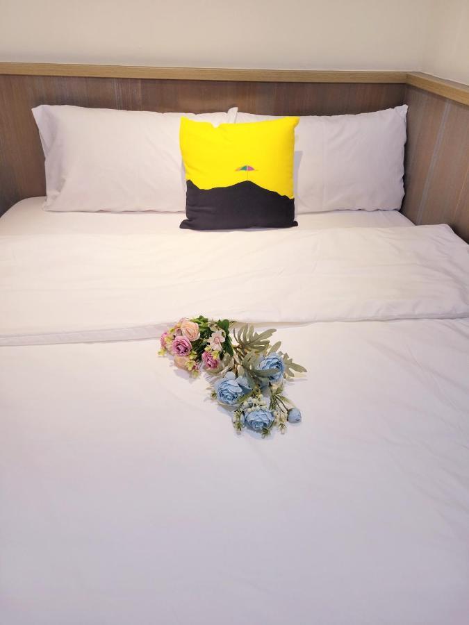 東步道 Apartman Hualien Kültér fotó