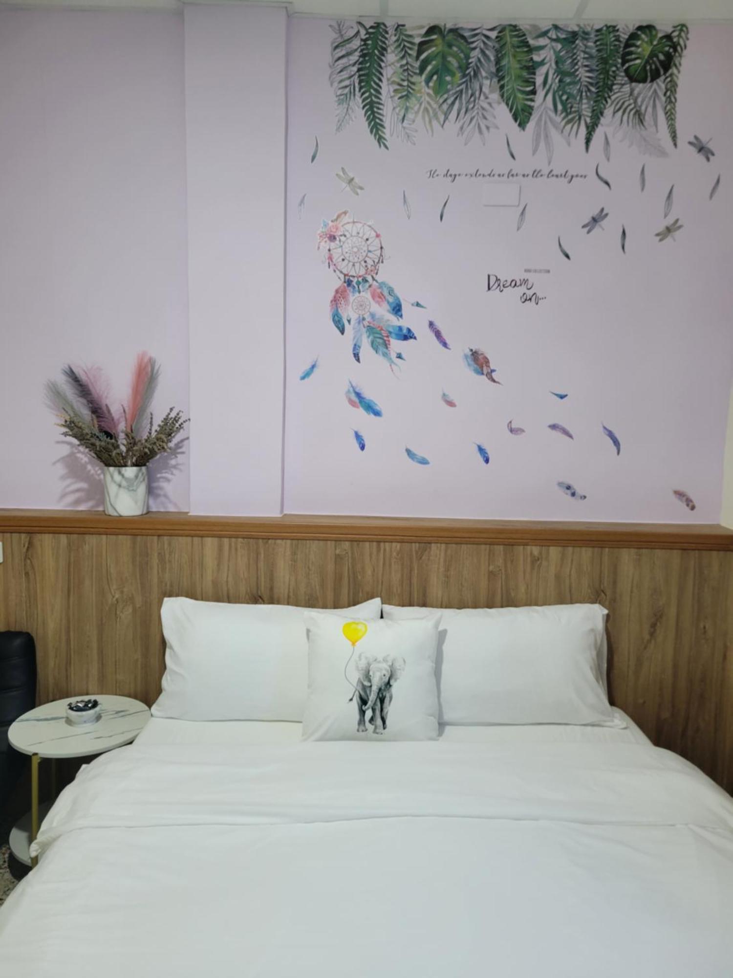 東步道 Apartman Hualien Kültér fotó