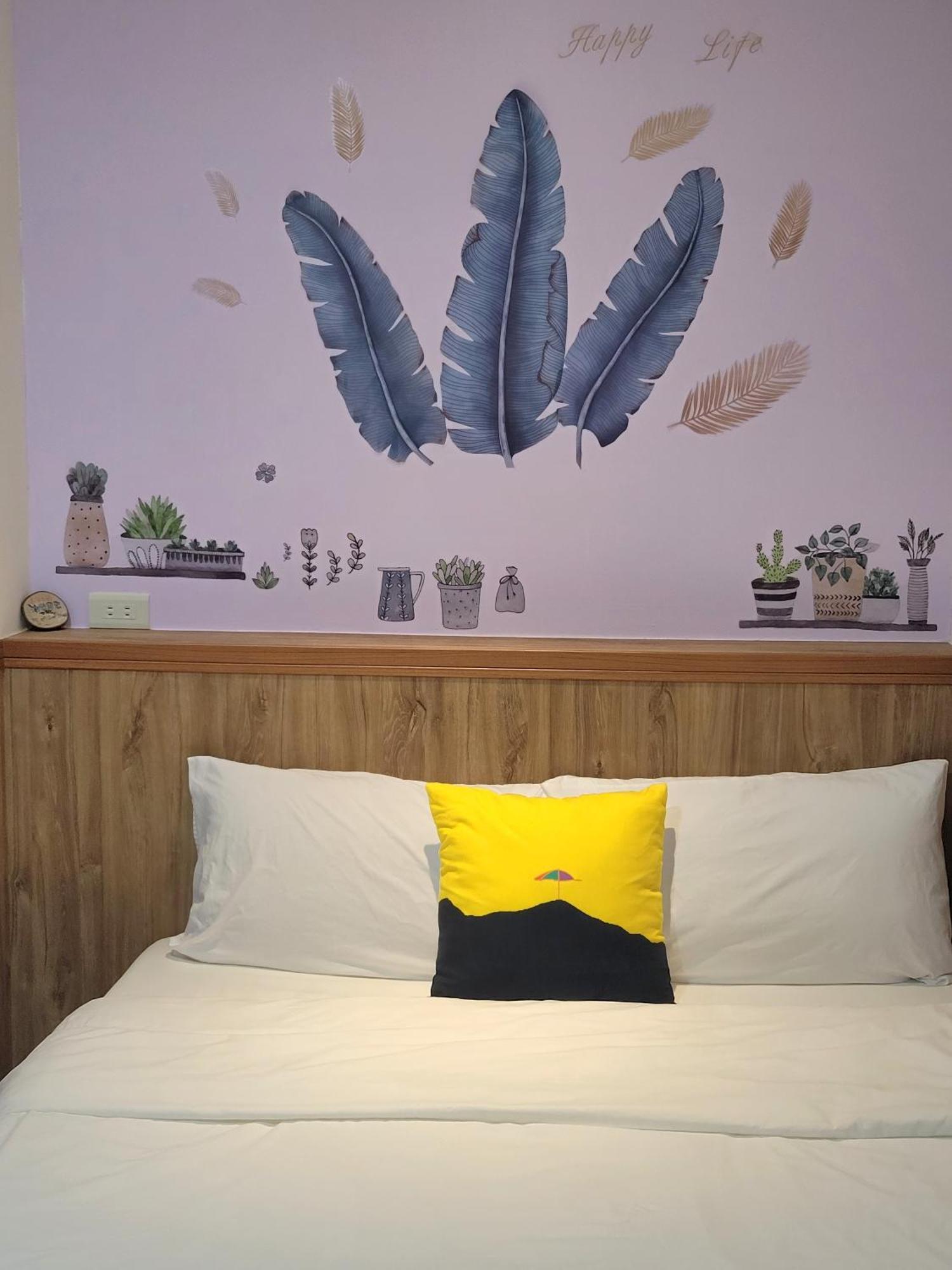 東步道 Apartman Hualien Kültér fotó